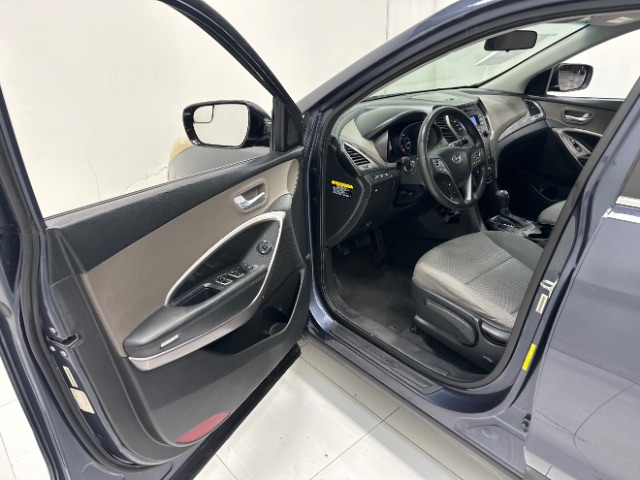 2015 Hyundai Santa Fe Sport 2.4 FWD