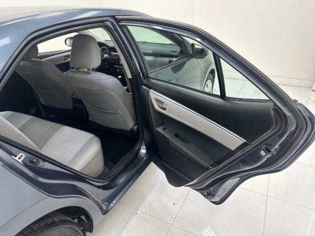2015 Toyota Corolla L | LE | S | S Plus | LE Plus | LE Premium | S Premium