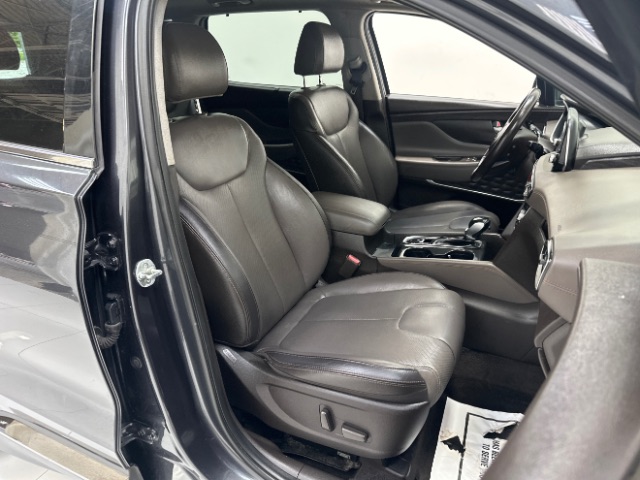 2020 Hyundai Santa Fe Limited 2.0T