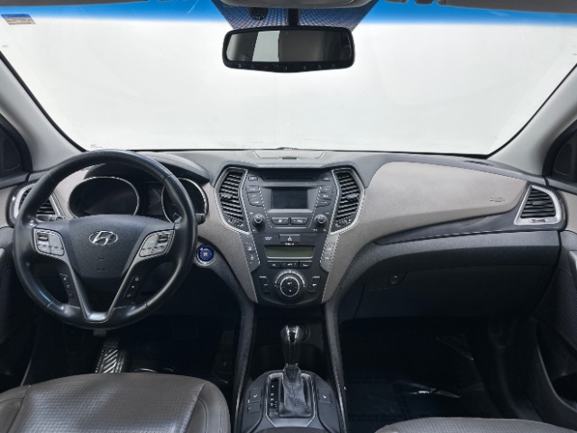 2014 Hyundai Santa Fe Sport 2.4L