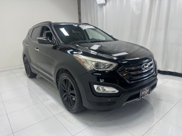 2013 Hyundai Santa Fe Sport 2.0 FWD