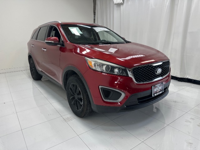 2016 Kia Sorento LX 2WD