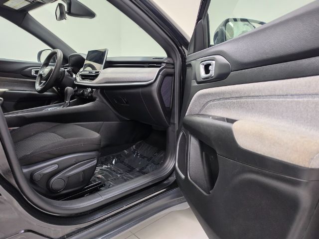 2023 Jeep Compass Sport 4×4