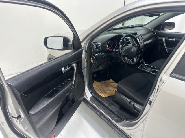 2014 Kia Sorento LX 2WD