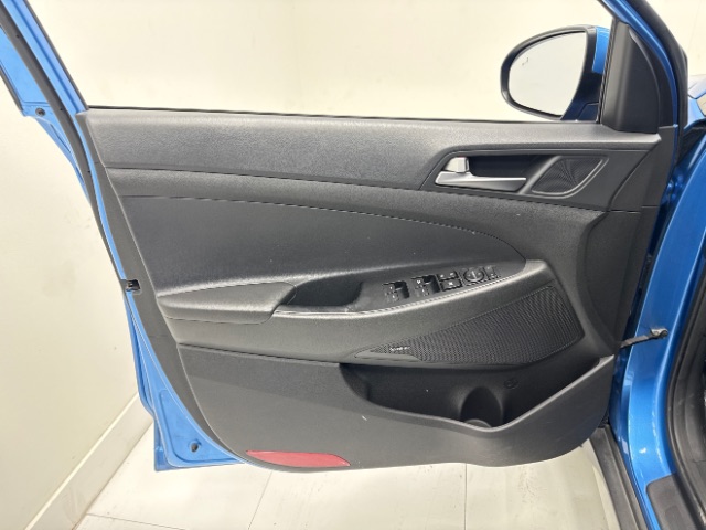 2018 Hyundai Tucson SEL Plus