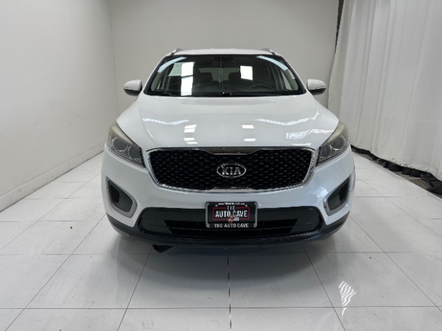 2018 Kia Sorento 2.4L LX