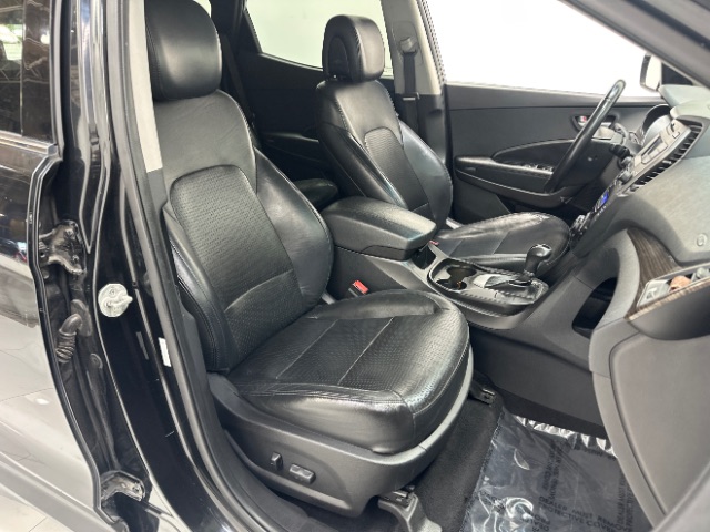 2013 Hyundai Santa Fe Sport 2.0 FWD