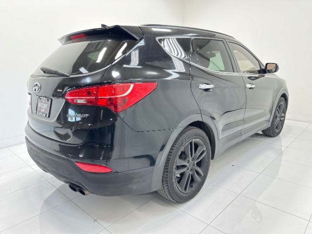 2013 Hyundai Santa Fe Sport 2.0 FWD