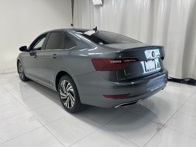 2020 Volkswagen Jetta 1.4T SEL Premium 8A