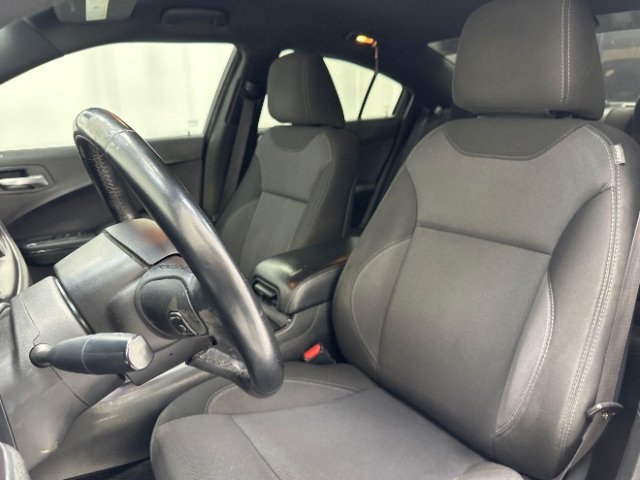 2018 Dodge Charger SXT RWD