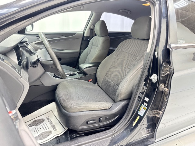 2011 Hyundai Sonata GLS Auto
