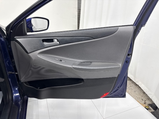 2011 Hyundai Sonata GLS Auto