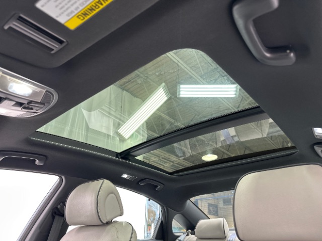 2015 Hyundai Sonata Limited 2.0T