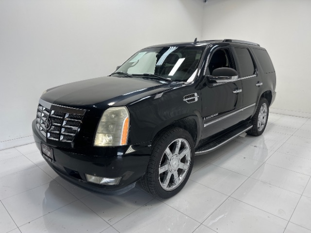 2007 Cadillac Escalade AWD