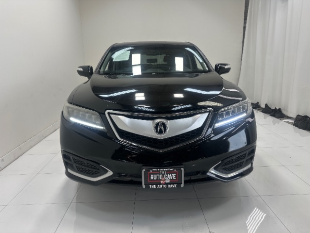 2018 Acura RDX 6-Spd AT