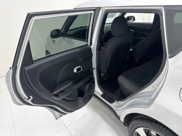 2014 Kia Soul !