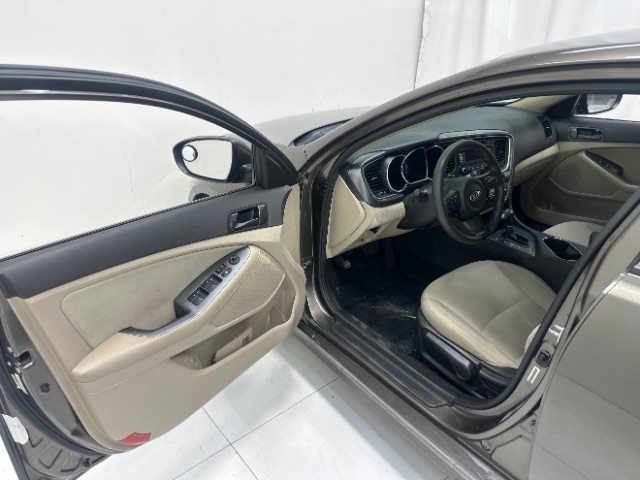 2014 Kia Optima LX