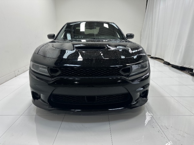 2019 Dodge Charger Scat Pack RWD