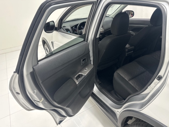2021 Mitsubishi Outlander Sport 2.0 ES AWC | 2.0 SE AWC | 2.0 LE AWC | 2.0 BE AWC