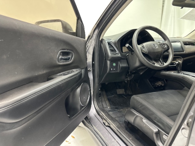 2018 Honda HR-V EX 2WD CVT