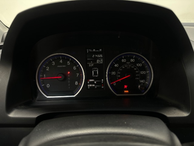 2009 Honda CR-V EX-L 2WD 5-Speed AT