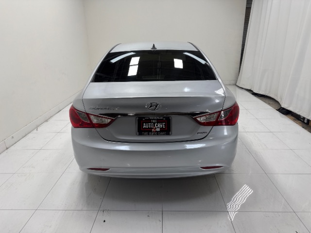 2013 Hyundai Sonata Limited Auto