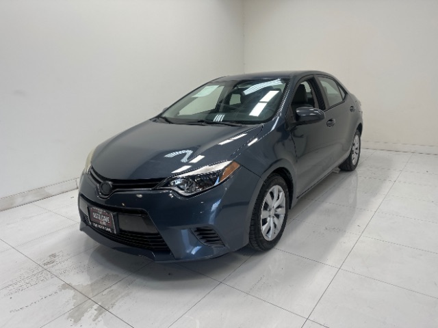 2015 Toyota Corolla L | LE | S | S Plus | LE Plus | LE Premium | S Premium
