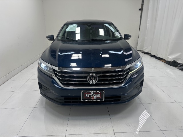 2022 Volkswagen Passat 2.0T SE