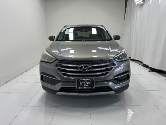 2017 Hyundai Santa Fe Sport 2.4 FWD
