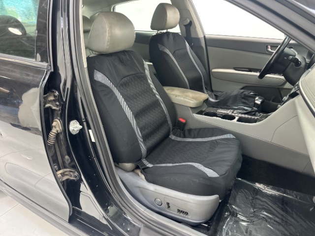 2018 Kia Optima EX