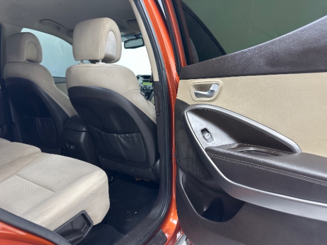 2013 Hyundai Santa Fe Sport 2.0 FWD