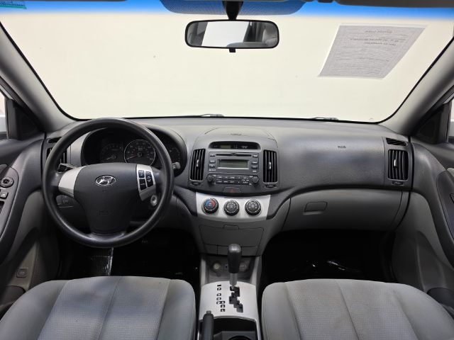 2009 Hyundai Elantra SE