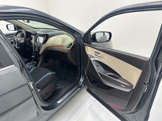 2013 Hyundai Santa Fe Sport 2.4 FWD