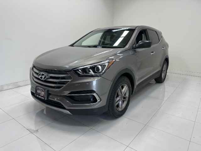 2017 Hyundai Santa Fe Sport's photo