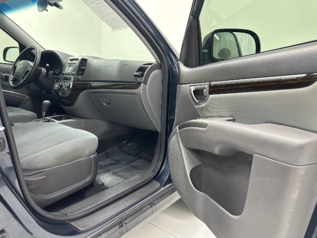 2012 Hyundai Santa Fe GLS