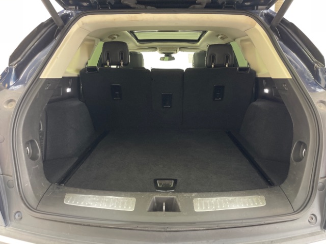 2017 Cadillac XT5 Premium Luxury AWD