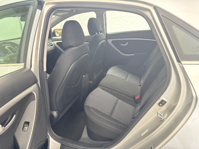 2014 Hyundai Elantra GT gt