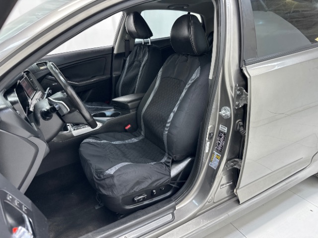 2012 Kia Optima SX