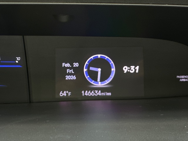 2012 Honda Civic EX Coupe 5-Speed AT