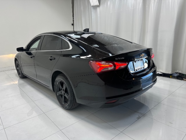 2021 Chevrolet Malibu FWD LT