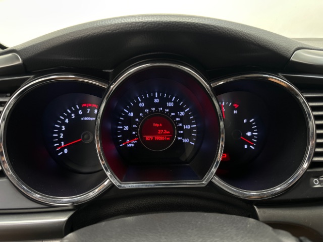 2013 Kia Optima LX AT
