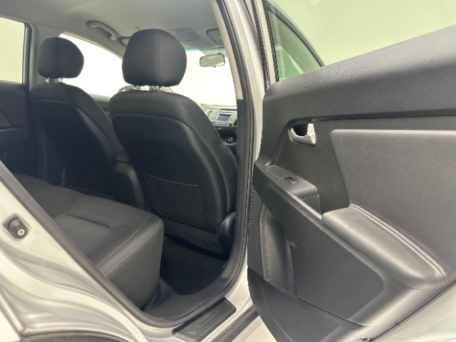 2013 Kia Sportage LX