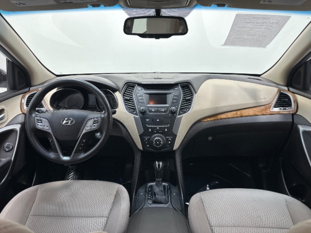 2016 Hyundai Santa Fe Sport 2.4L