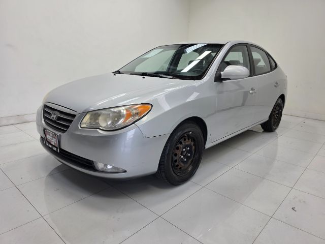 2009 Hyundai Elantra SE