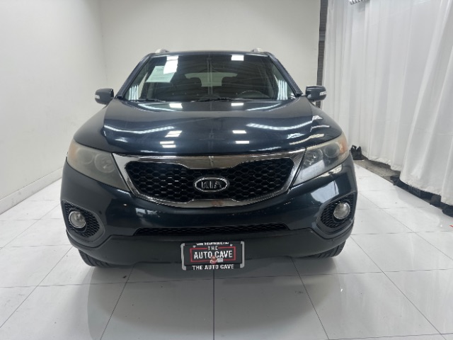 2012 Kia Sorento LX 2WD