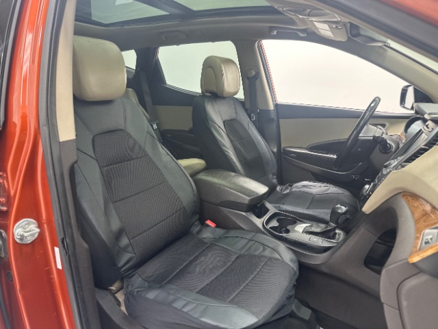 2013 Hyundai Santa Fe Sport 2.0 FWD