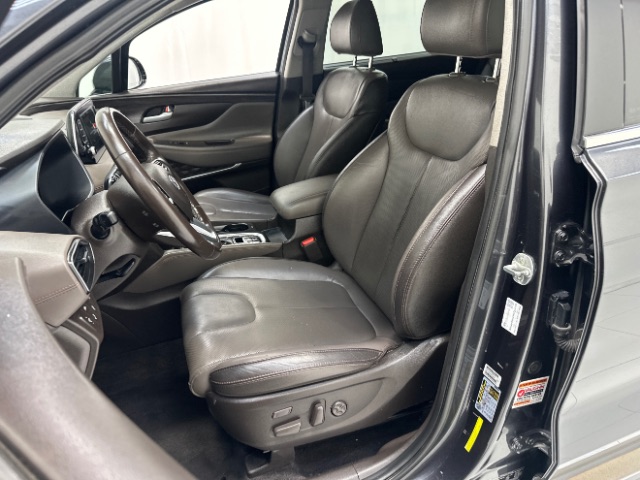 2020 Hyundai Santa Fe Limited 2.0T
