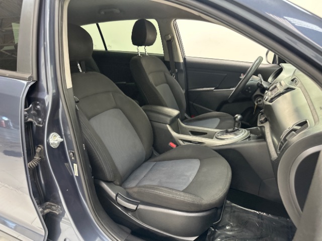 2014 Kia Sportage LX FWD