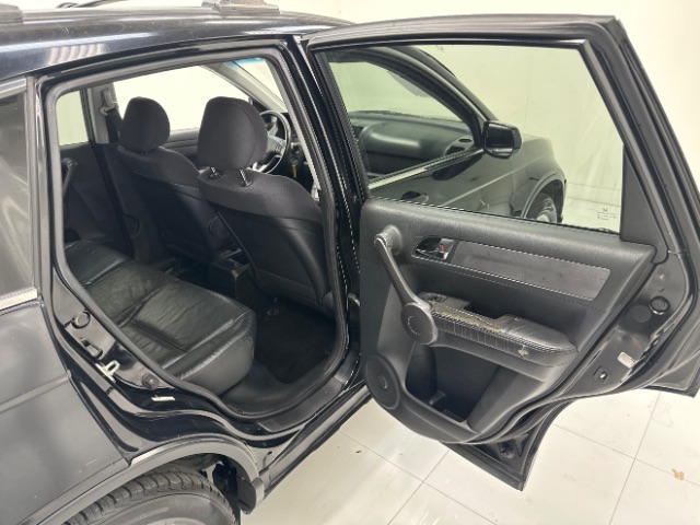 2009 Honda CR-V EX-L 2WD 5-Speed AT