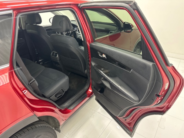 2016 Kia Sorento LX 2WD